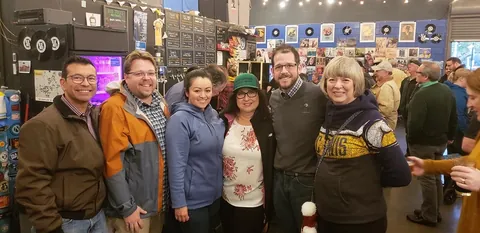 Berryessa Brewing Group