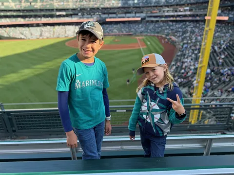 Boys Baseball Stadium