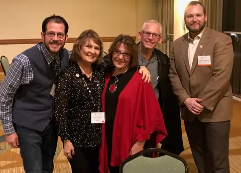 Cal Cities regional gathering