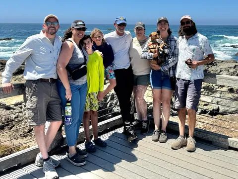 Family Coast Group