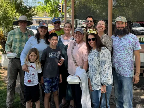 Family Friends Group
