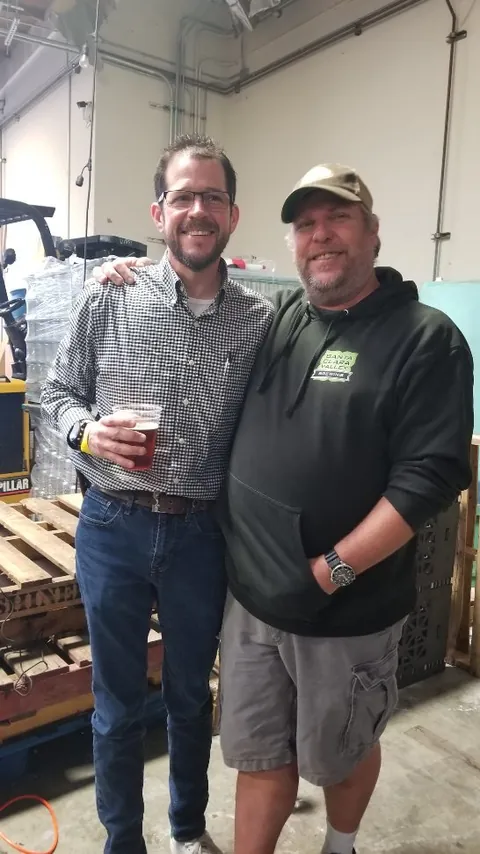 Regional Brewery Partner