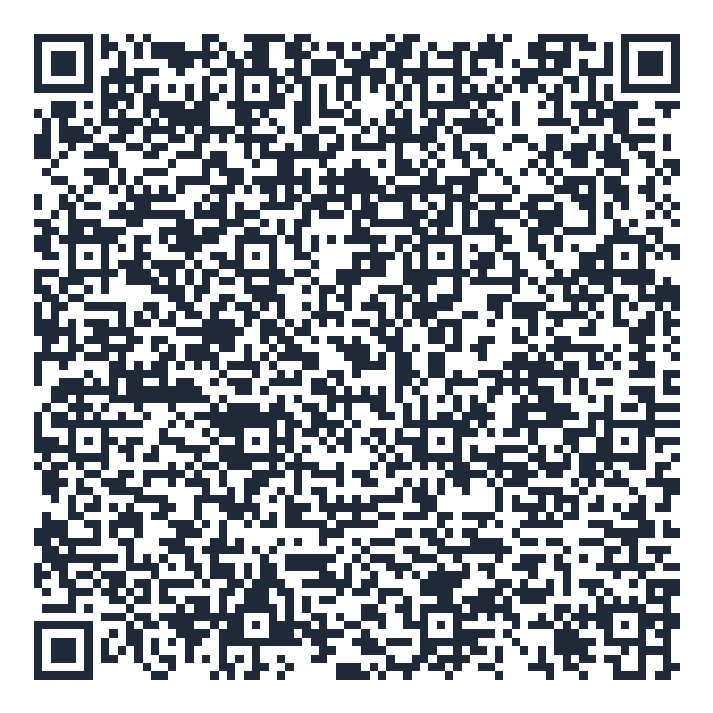 QR code to save Randall Stone public contact information