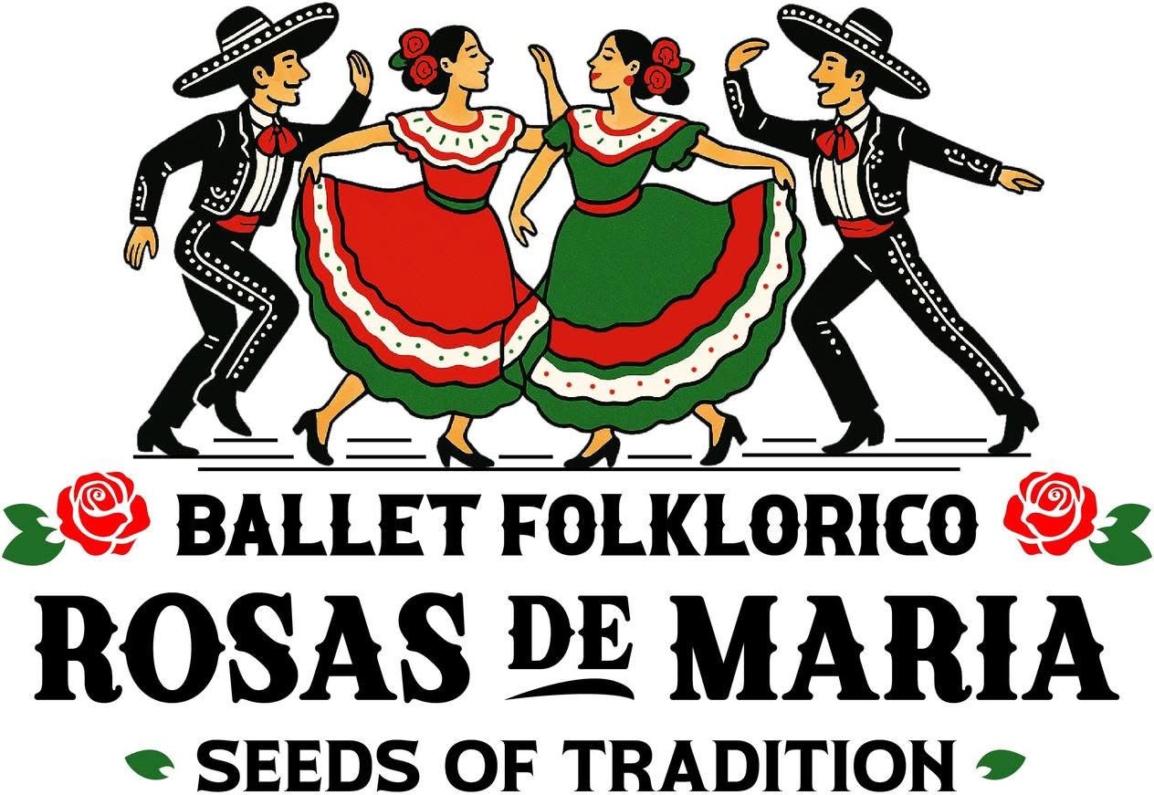 Ballet Folklórico Rosas de María — Seeds of Tradition