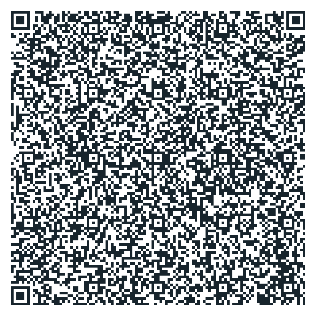 QR code containing the K6RCS amateur-radio contact card